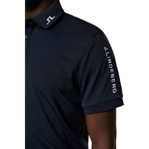 Tour Tech Reg Fit Polo Herren