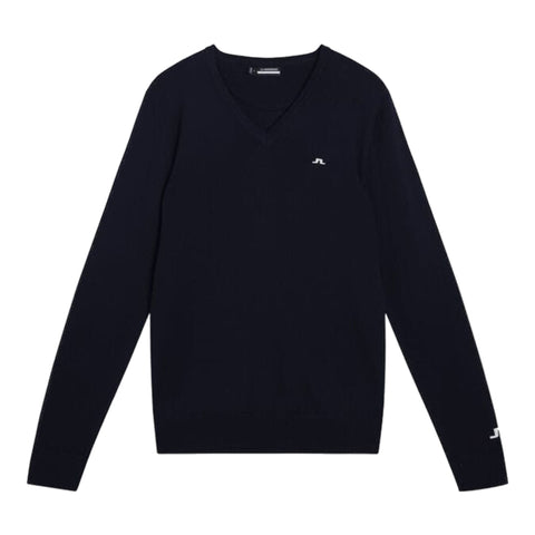 Lymann Knitted Sweater Herren