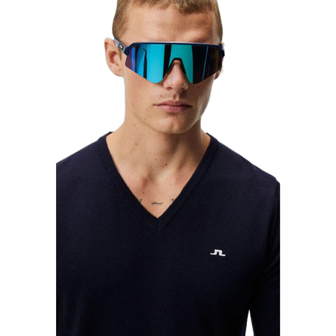 Lymann Knitted Sweater Herren