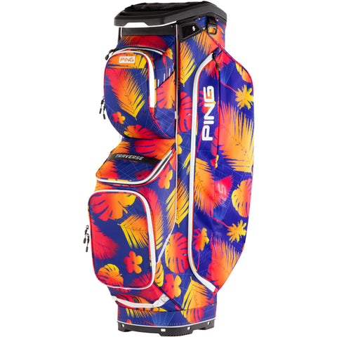 Traverse Electric Sunset Limited Edition