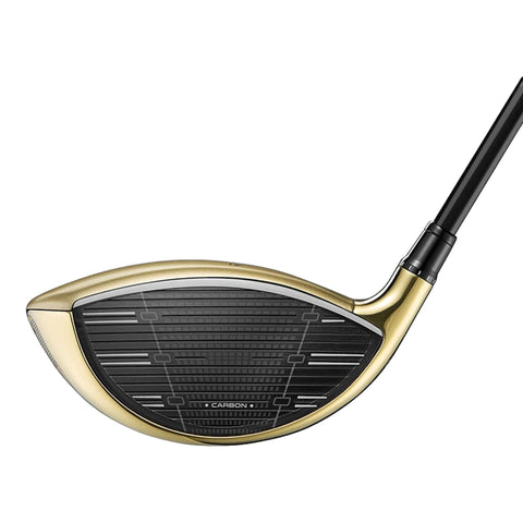 Qi35 Driver Designer Series 10,5° Limited Edition