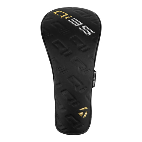 Qi35 Driver Designer Series 10,5° Limited Edition