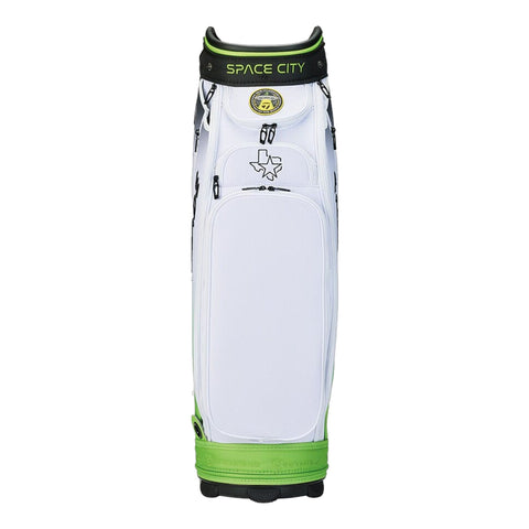 Cosmic Capture Staff Bag Damen