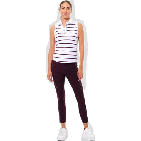 Sailorprint Polo Damen