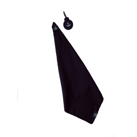 Magnetic Golf Towel