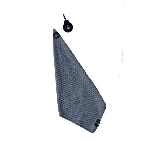 Magnetic Golf Towel