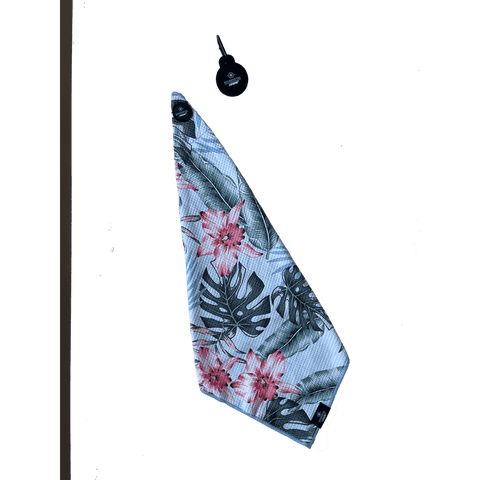 Magnetic Golf Towel
