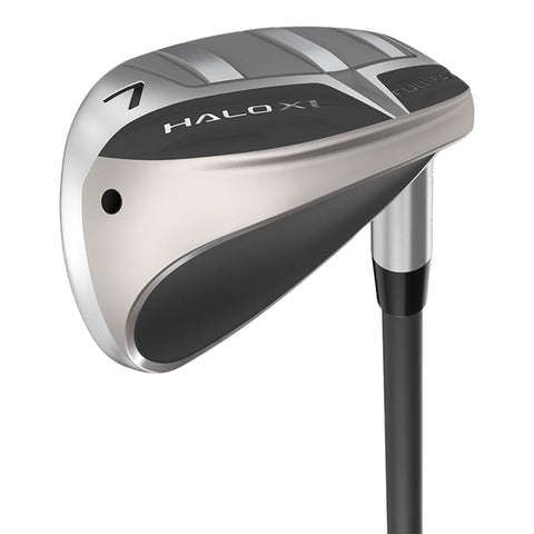 Halo XL Full Face Eisensatz Damen