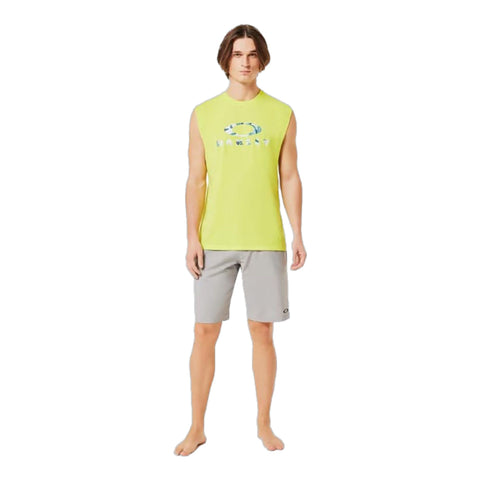 Baseline Hybrid 21 2,0 Shorts Herren