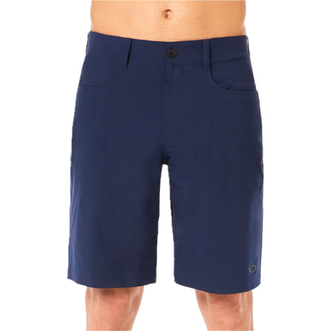 Baseline Hybrid 21 2,0 Shorts Herren