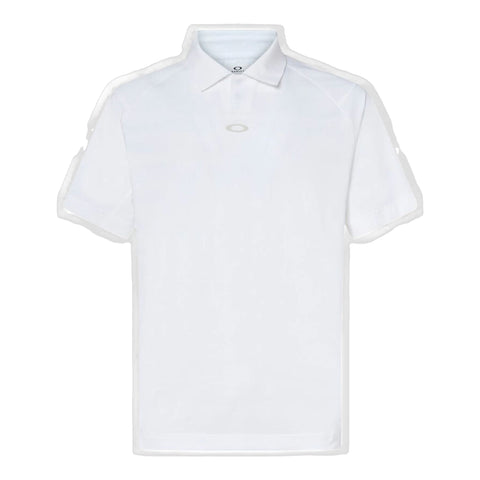 C1 Wave Length Stripe Polo Herren
