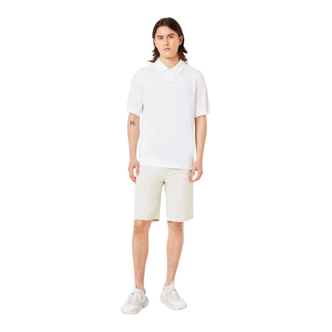 C1 Wave Length Stripe Polo Herren