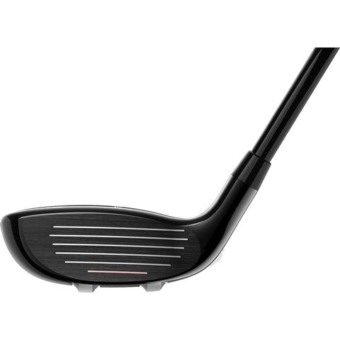 T-Rail 2,0 Eisensatz Damen