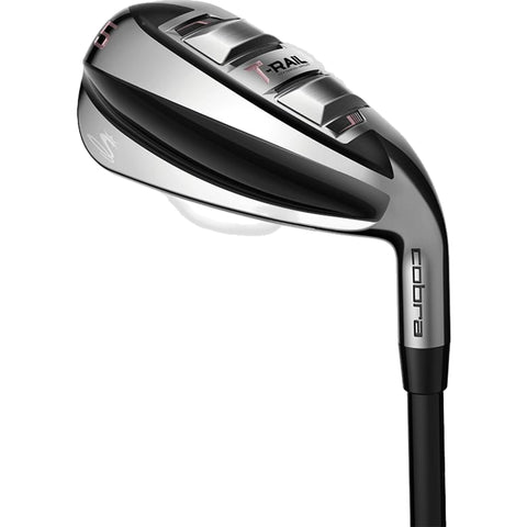 T-Rail 2,0 Eisensatz Damen