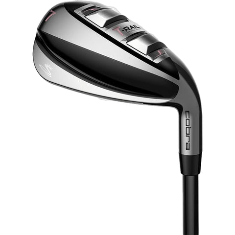 T-Rail 2,0 Eisensatz Damen