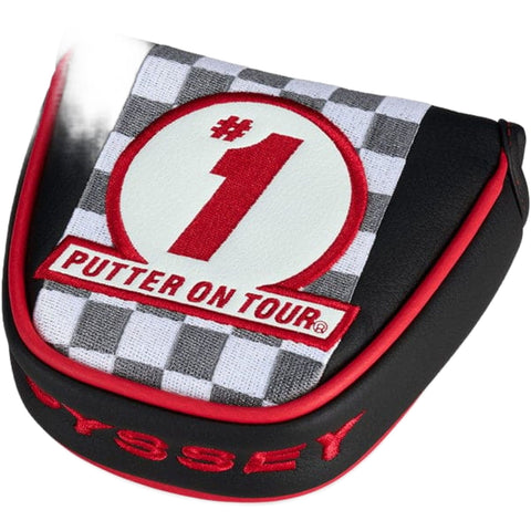 Tempest Blade Putter-Headcover