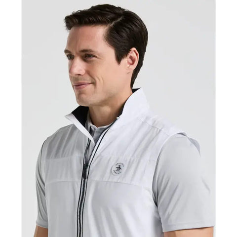 Heritage Lightweight Weste Herren