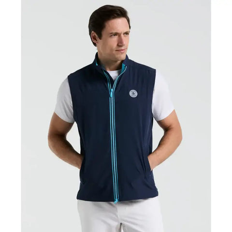 Heritage Lightweight Weste Herren