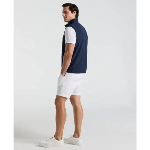 Heritage Lightweight Weste Herren
