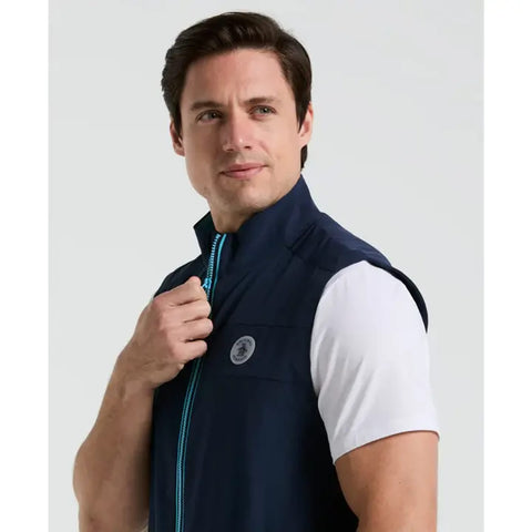 Heritage Lightweight Weste Herren