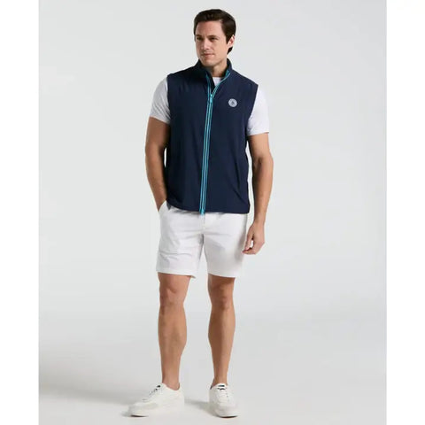 Heritage Lightweight Weste Herren