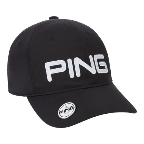 Ball Marker Cap