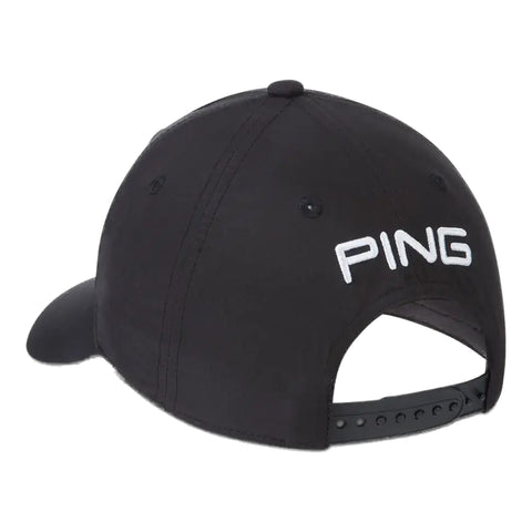 Ball Marker Cap