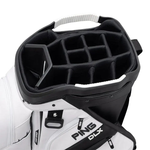 DLX 244 Golfbag
