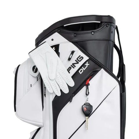 DLX 244 Golfbag