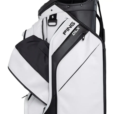 DLX 244 Golfbag