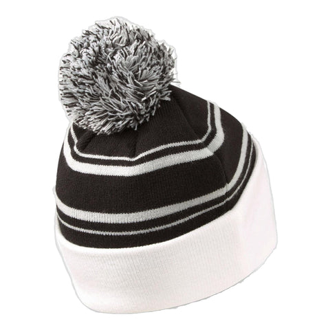 P Pom Haube Herren