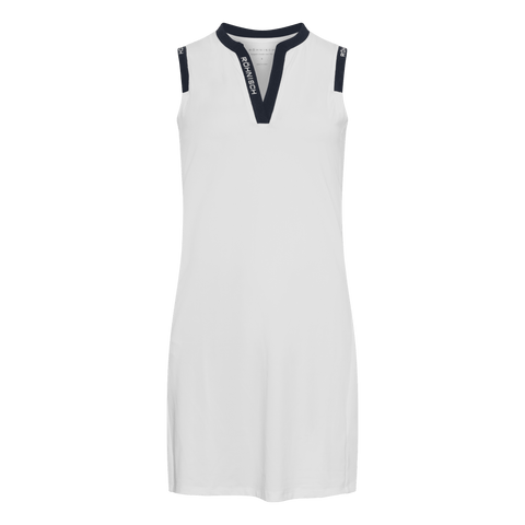 Abby Sleeveless Golfkleid