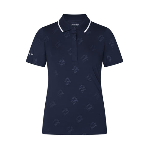 Deni Poloshirt Damen
