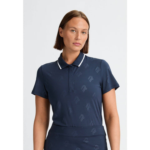 Deni Poloshirt Damen