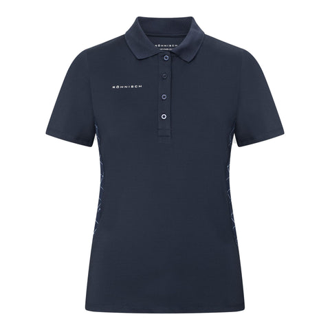 Nicky Poloshirt Damen
