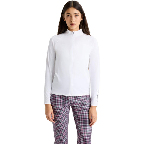 Nicky Full Zip Damen