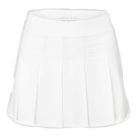 Nicky Pleated Skort Damen