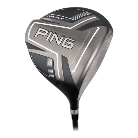Prodi G Driver 243- Kinder