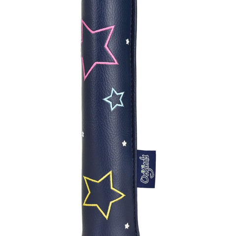 Love Peace Golf Alignment