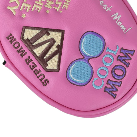 Super Mom Golf Mallet