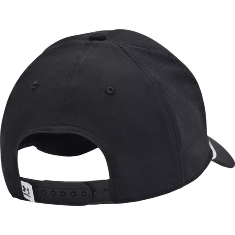 Driver Snapback Kappe