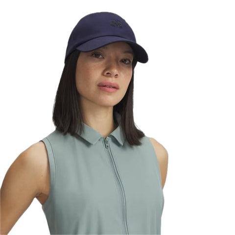 UA Drive verstellbare Kappe Damen