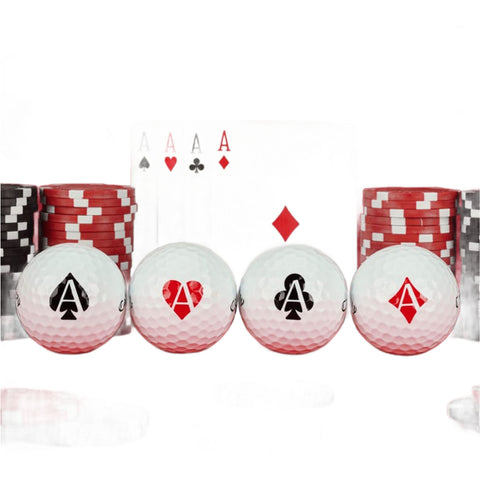 Callaway Supersoft "ACE" Limited Edition