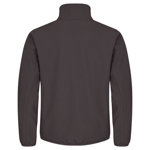 Classic Softshell Jacke Herren