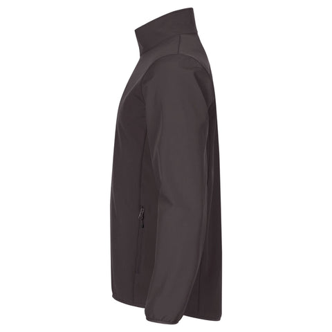 Classic Softshell Jacke Herren