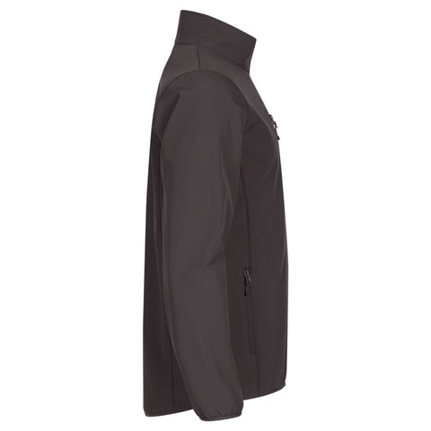 Classic Softshell Jacke Herren
