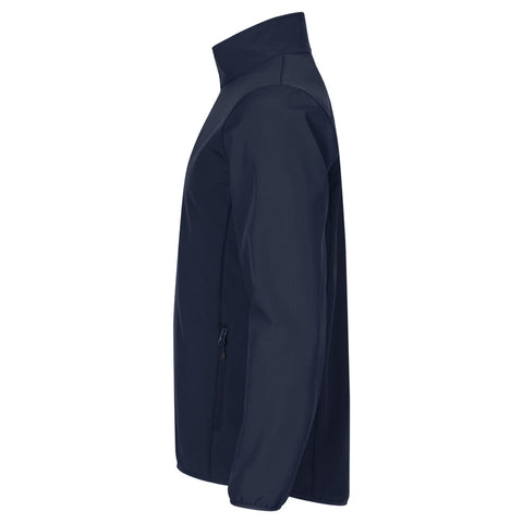 Classic Softshell Jacke Herren