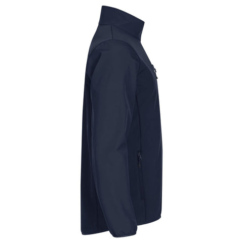 Classic Softshell Jacke Herren
