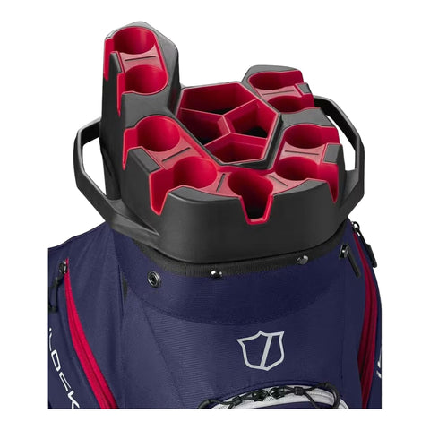 iLock 4 Cart Bag