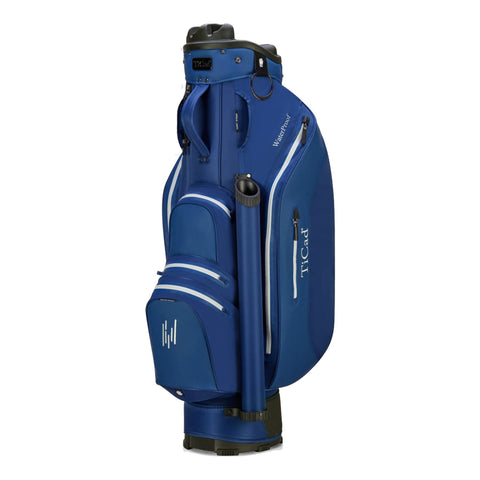 QO9 Premium Waterproof Cartbag (23)